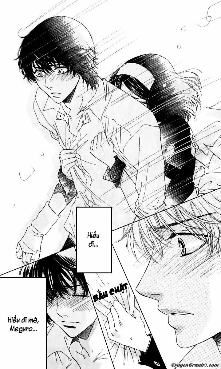 ác quỷ và bản tình ca chapter 68 14