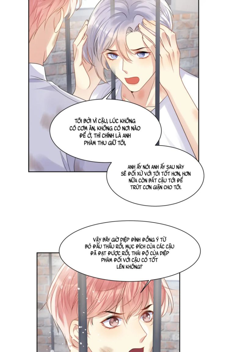 lại bị bạn trai cũ nhắm trúng rồi chapter 71 68