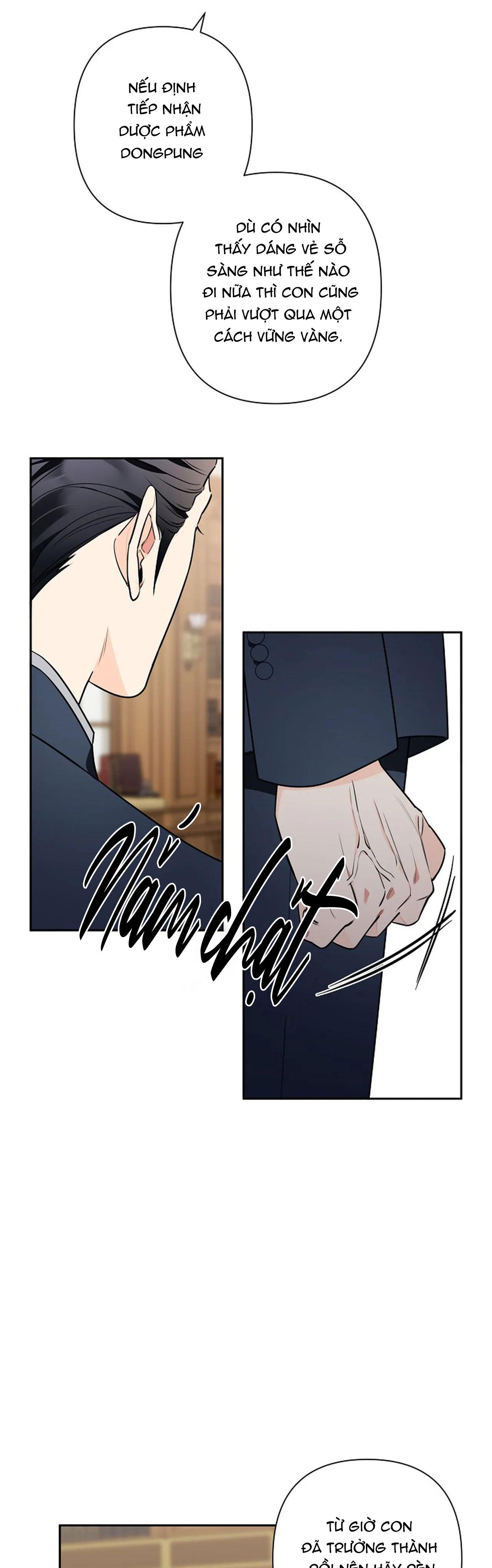 đêm dịu dàng chapter 29 31