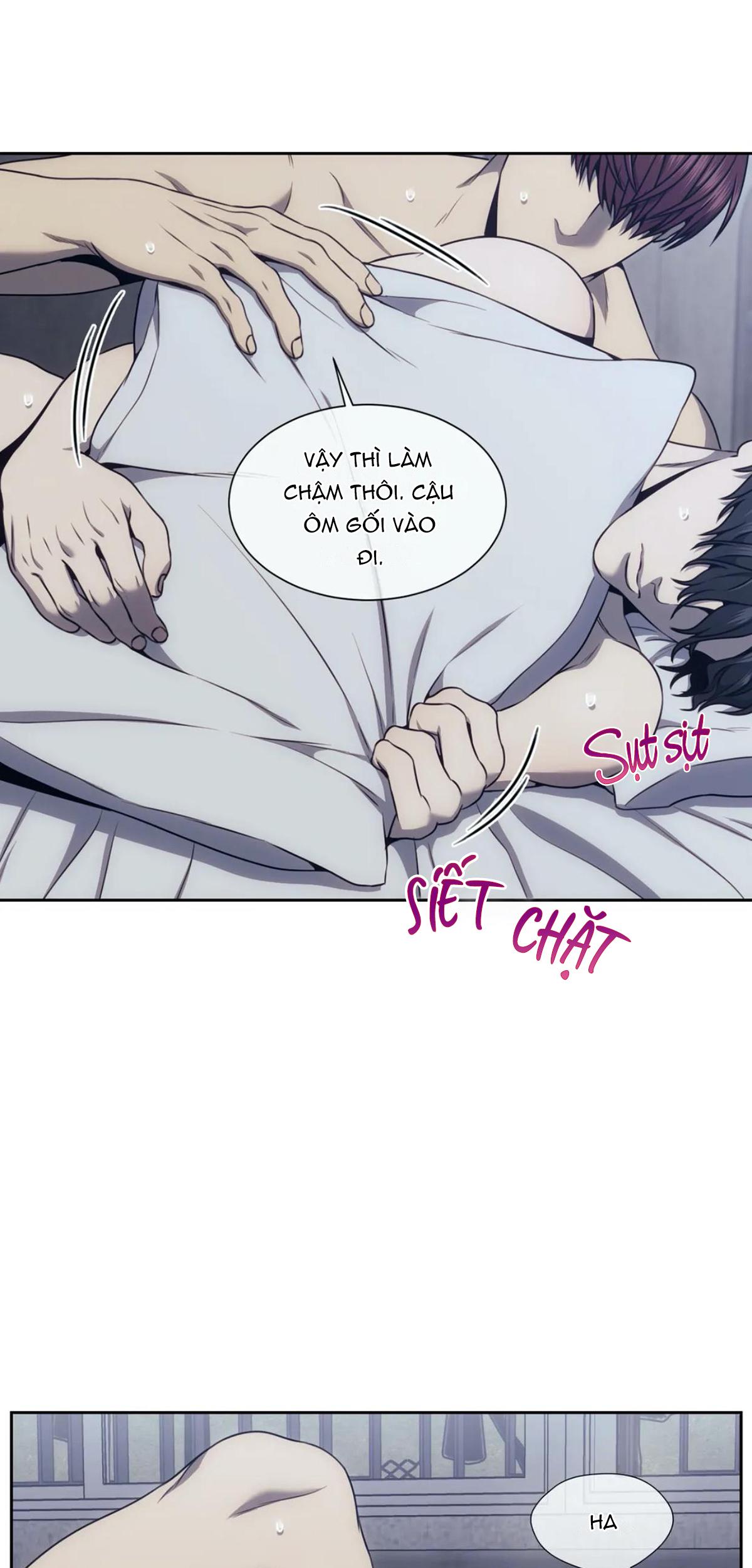 công cuộc báo thù của kẻ yếu thế chapter 45 23