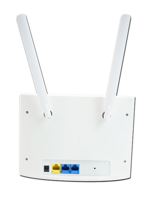 Router 4G/LTE Wifi APTEK L300e chuẩn N 300Mbps - Hàng chính hãng