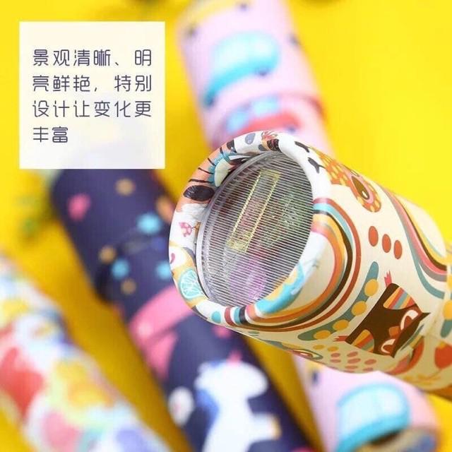 Kính vạn hoa Xrẻ Aboot6