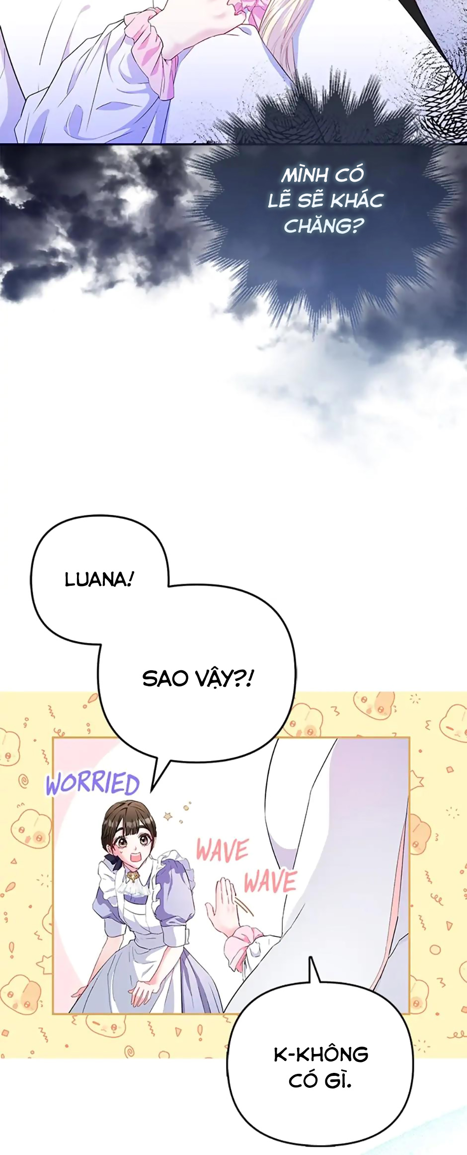 nàng công chúa của tôi chapter 8 17