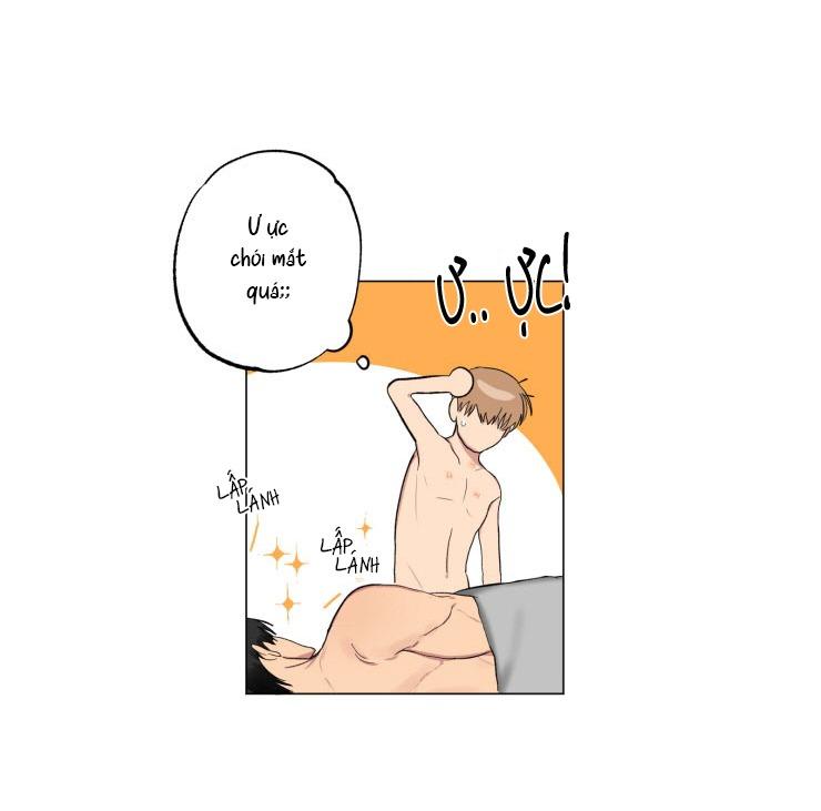 bắt đầu từ việc sống chung chapter 3 42