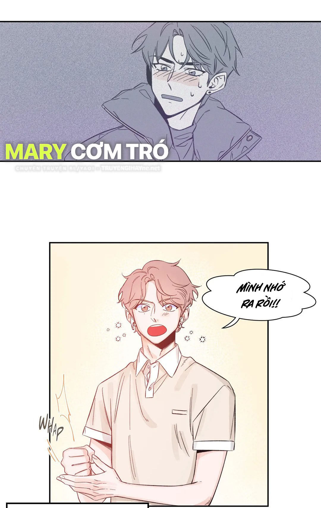 sketch - phác họa chapter 4.2 8