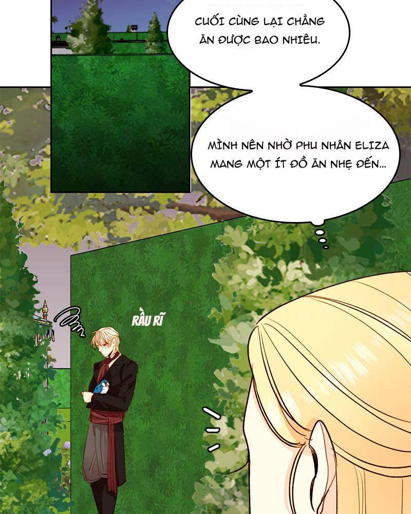 Hoàng Hậu Tái Hôn chapter 27.2 17