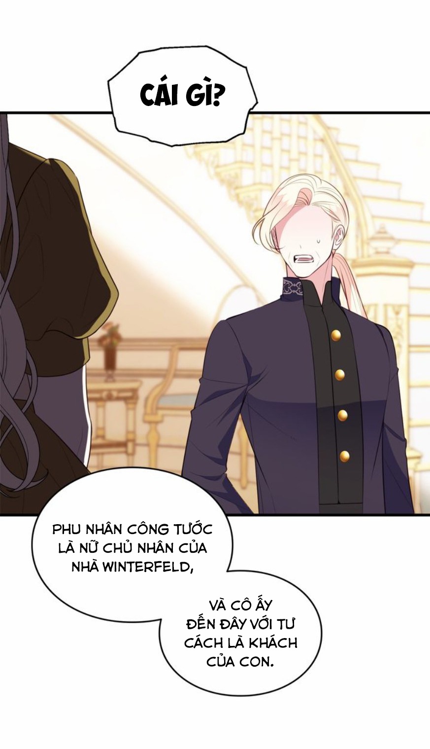 câu chuyện về nữ công tước chapter 97 23