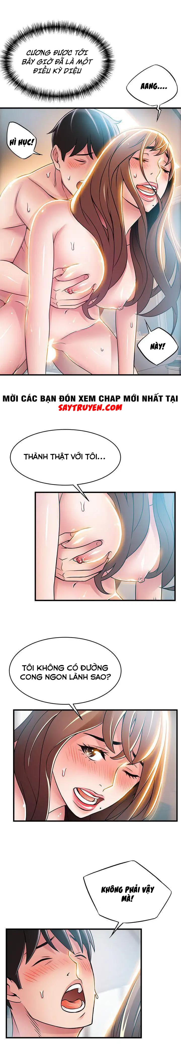 điểm yếu chapter 36 11