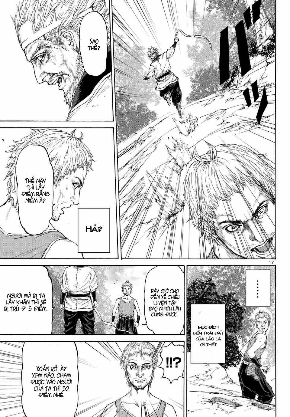 monster x monster chapter 8 18