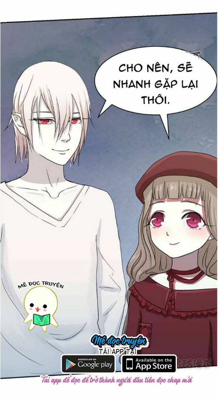 hành trình truy tìm cái chết của up chủ chapter 6 31