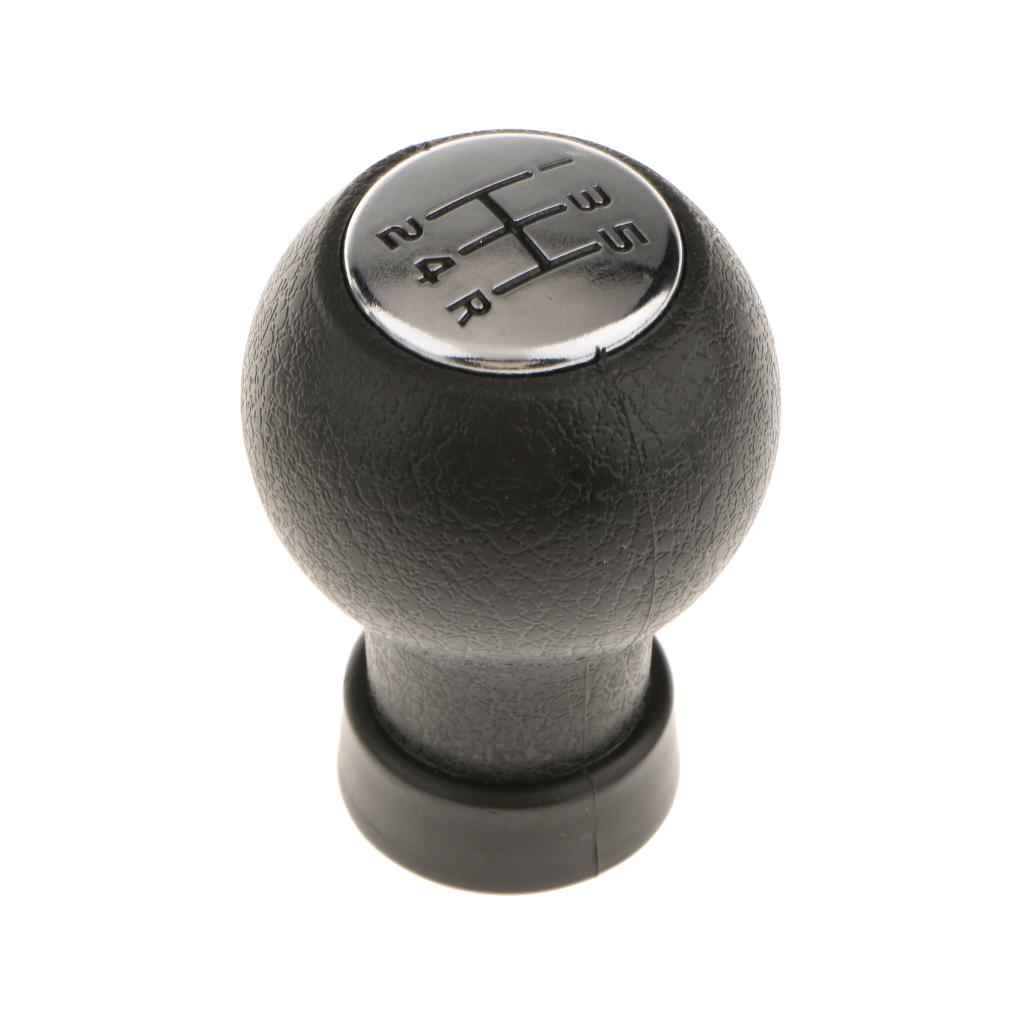 High Quality Car Manual Gear Shift Shifter Knob Lever