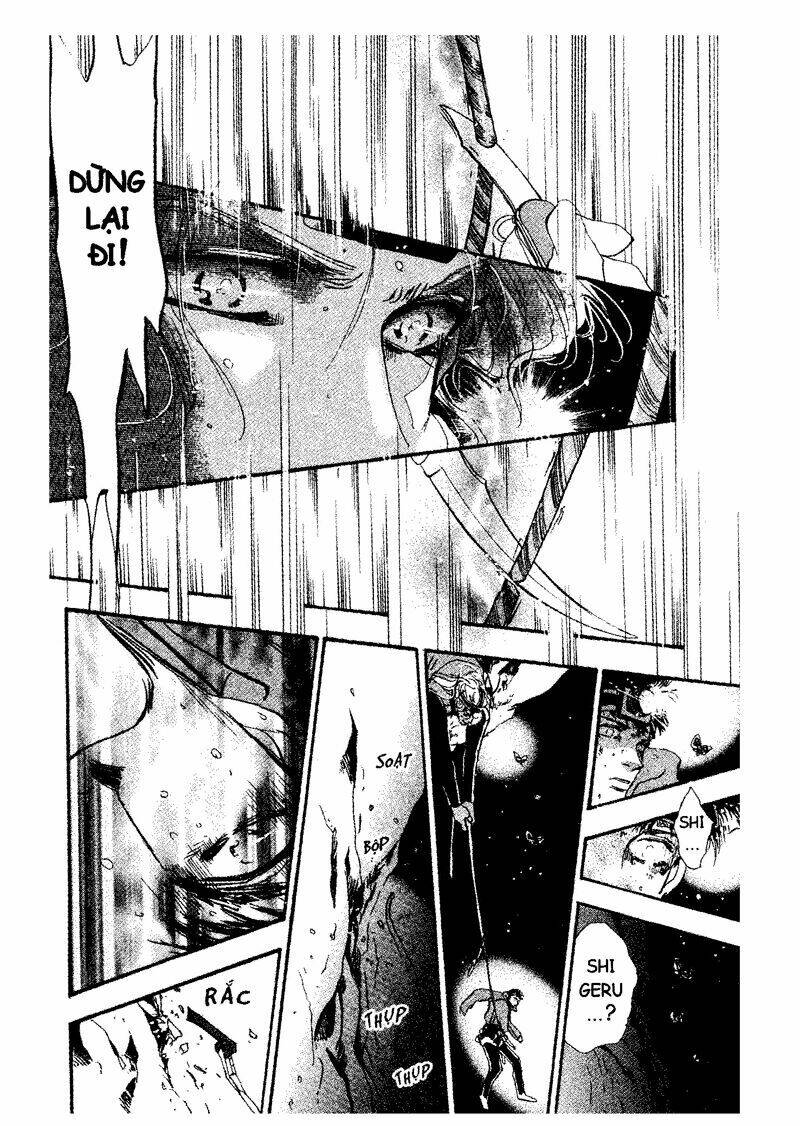 7 mầm sống chapter 49 31