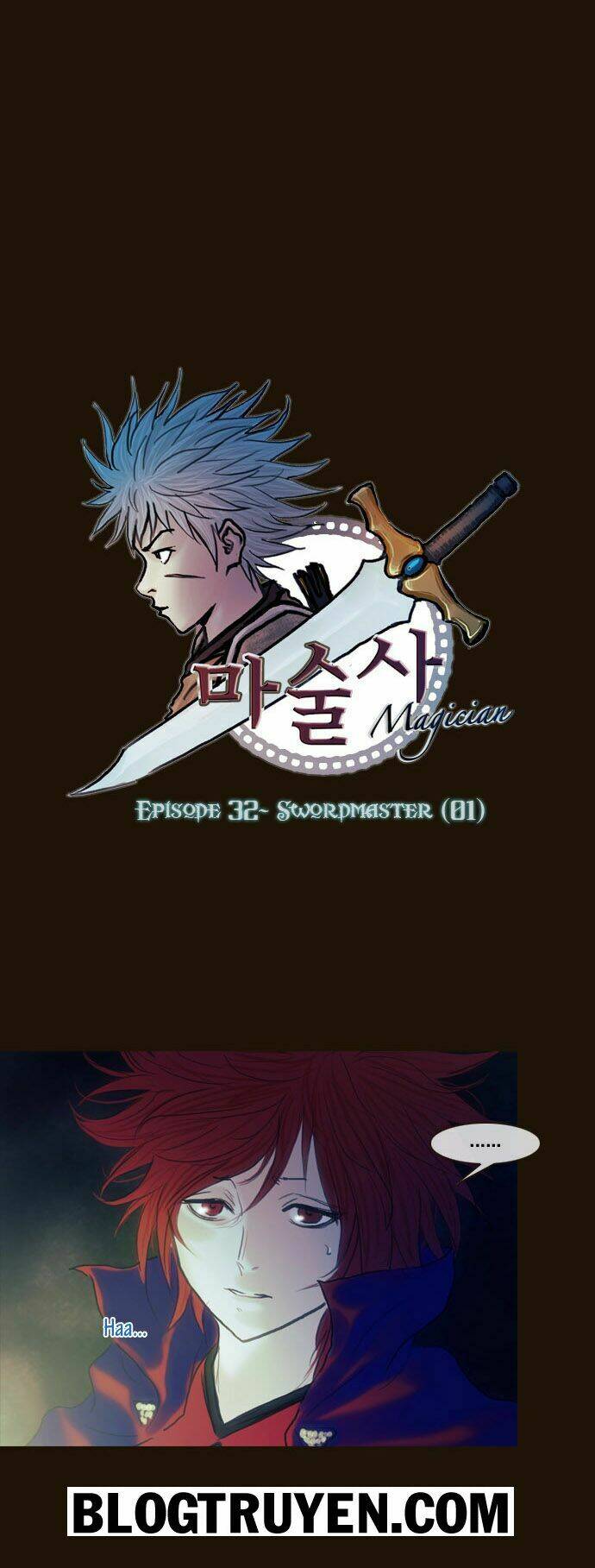 hội ảo thuật chapter 166 3