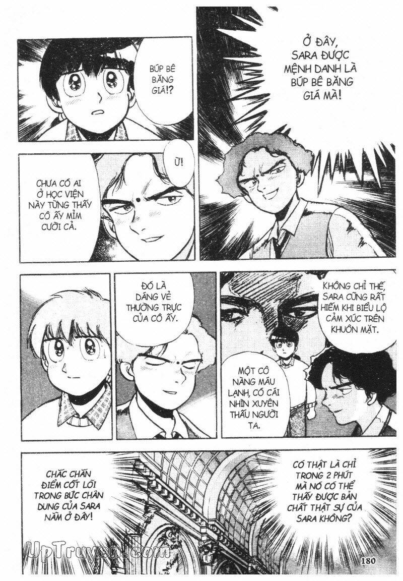 mush (họa sĩ thiên tài) chapter 1 183