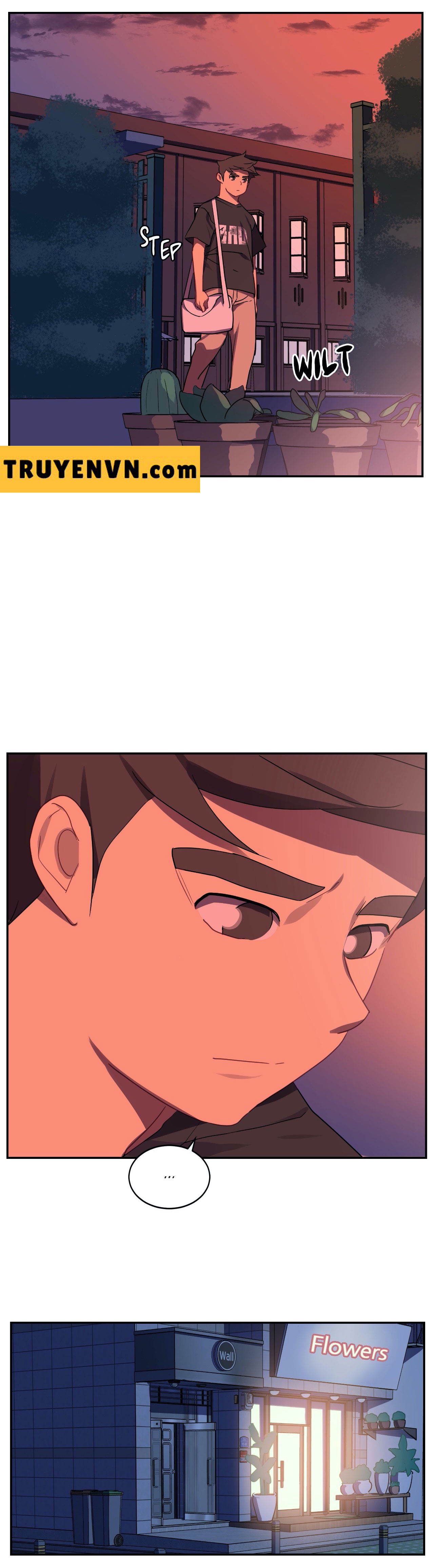 [18] chị gái sexy ở hồ bơi chapter 14 1