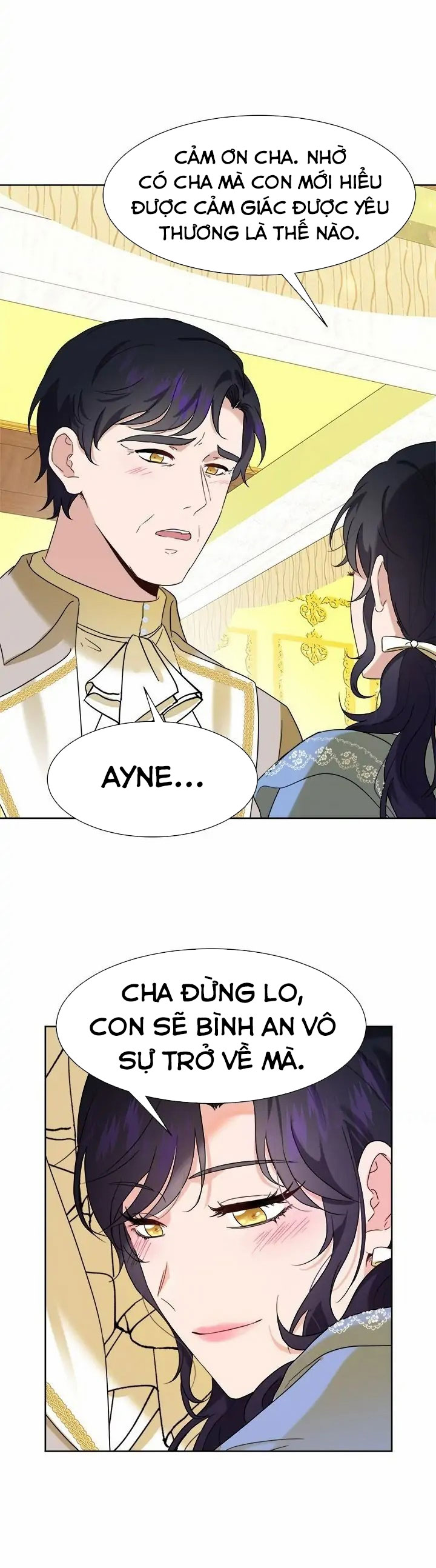 hương vị tình yêu chapter 86 34