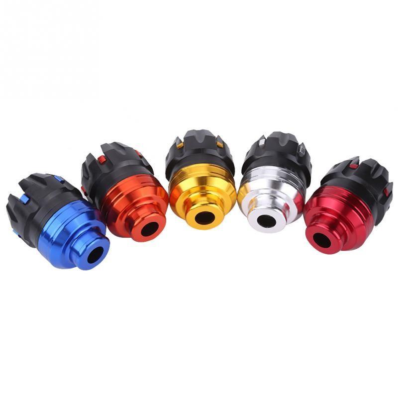 1 Cặp khung bảo vệ phuộc trước bằng nhôm cho xe máy