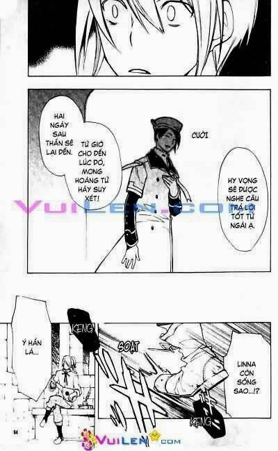 thanh kiếm và vương miện chapter 7 94