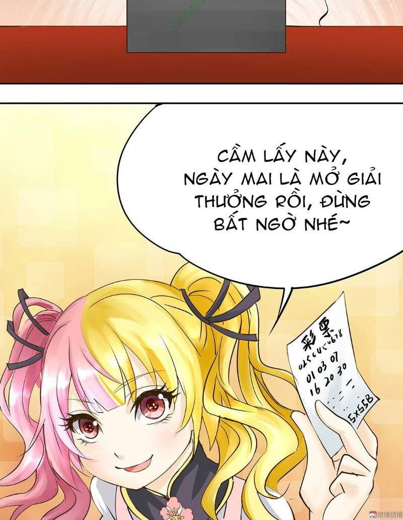 trò chơi tiểu mục tiêu chapter 1 27