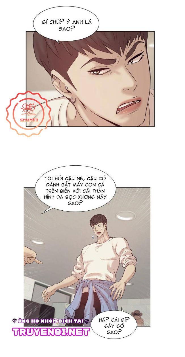 cậu bé ngọc trai chapter 3 20