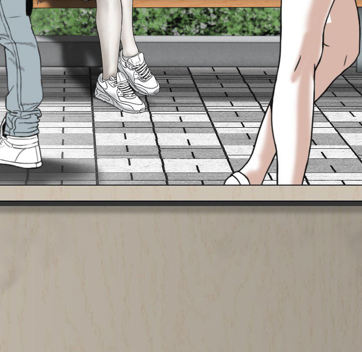 chỉ mình em chapter 4 172