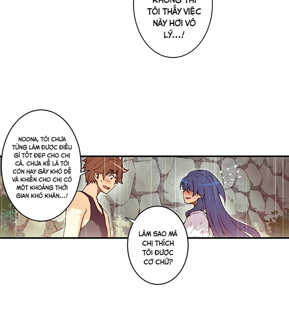 cohabitation with the fiancee chapter 73 25