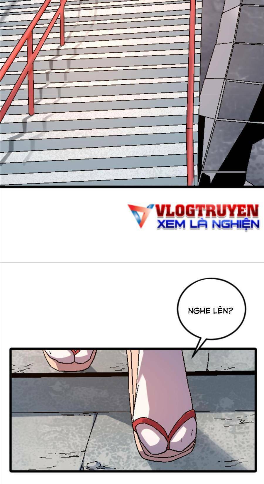 thí chủ, lên đường thôi! chapter 39 27