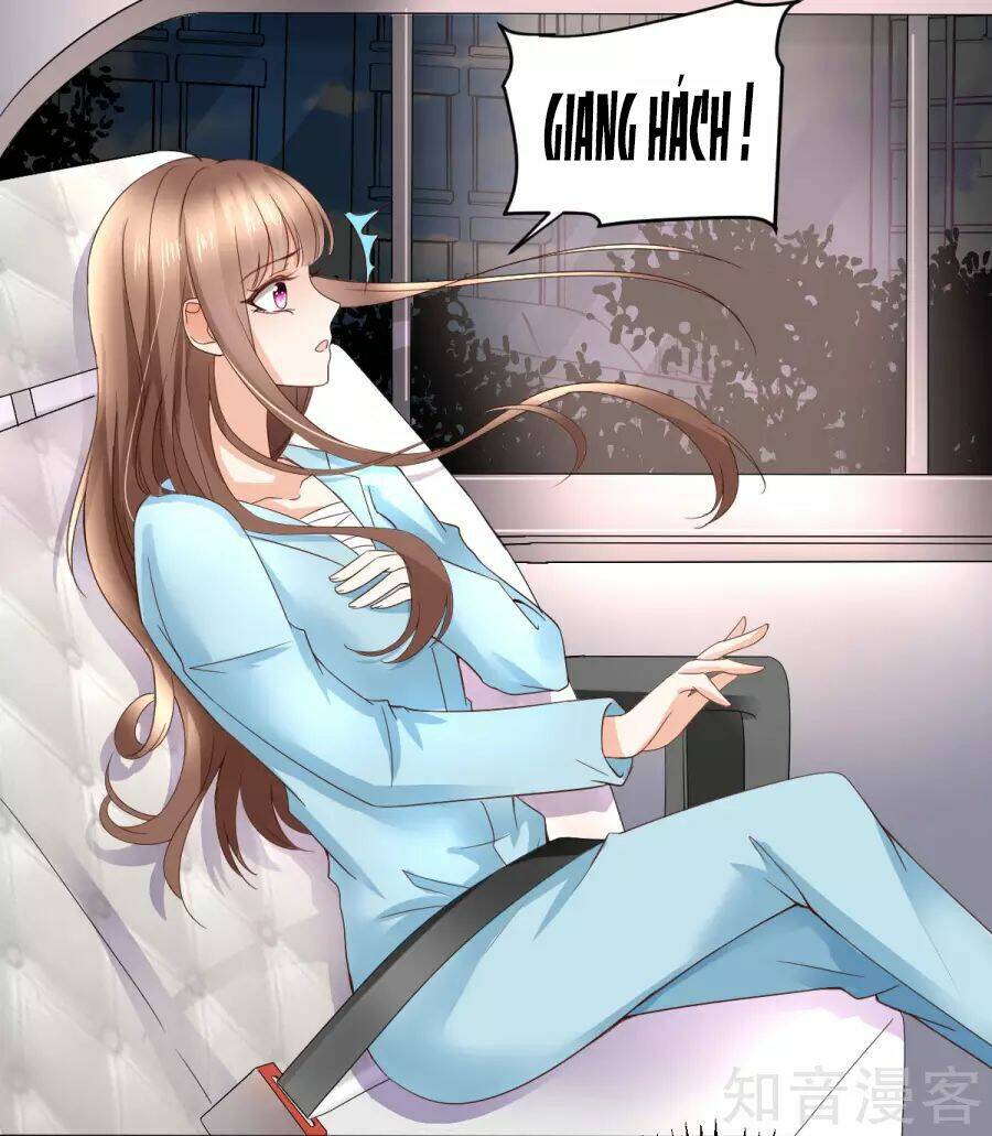 cường thế tù ái - địch thiếu đừng xằng bậy chapter 3 32