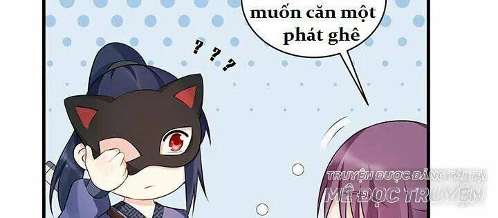 độc phi thần y quá kiêu ngạo chapter 54 36