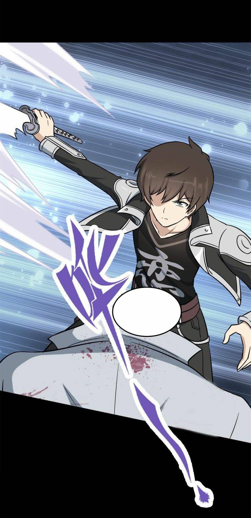 bạn gái virus của tôi chapter 296 5