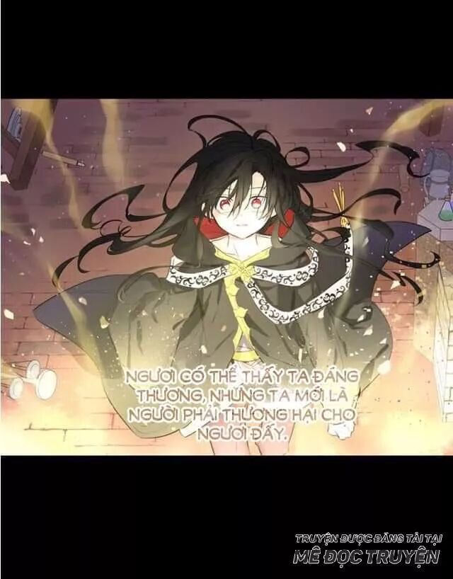 một ngày nọ tôi bỗng thành nàng công chúa chapter 42 11