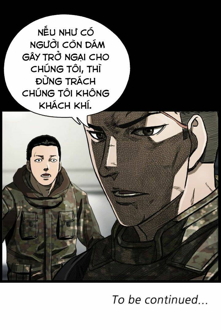 truyền thuyết anh hùng thời mạt thế chapter 10 56