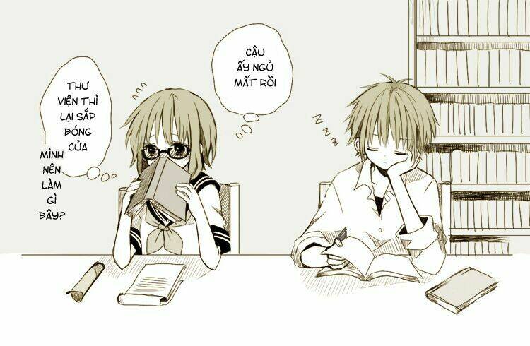 vocaloid short doujinshi chapter 0 64