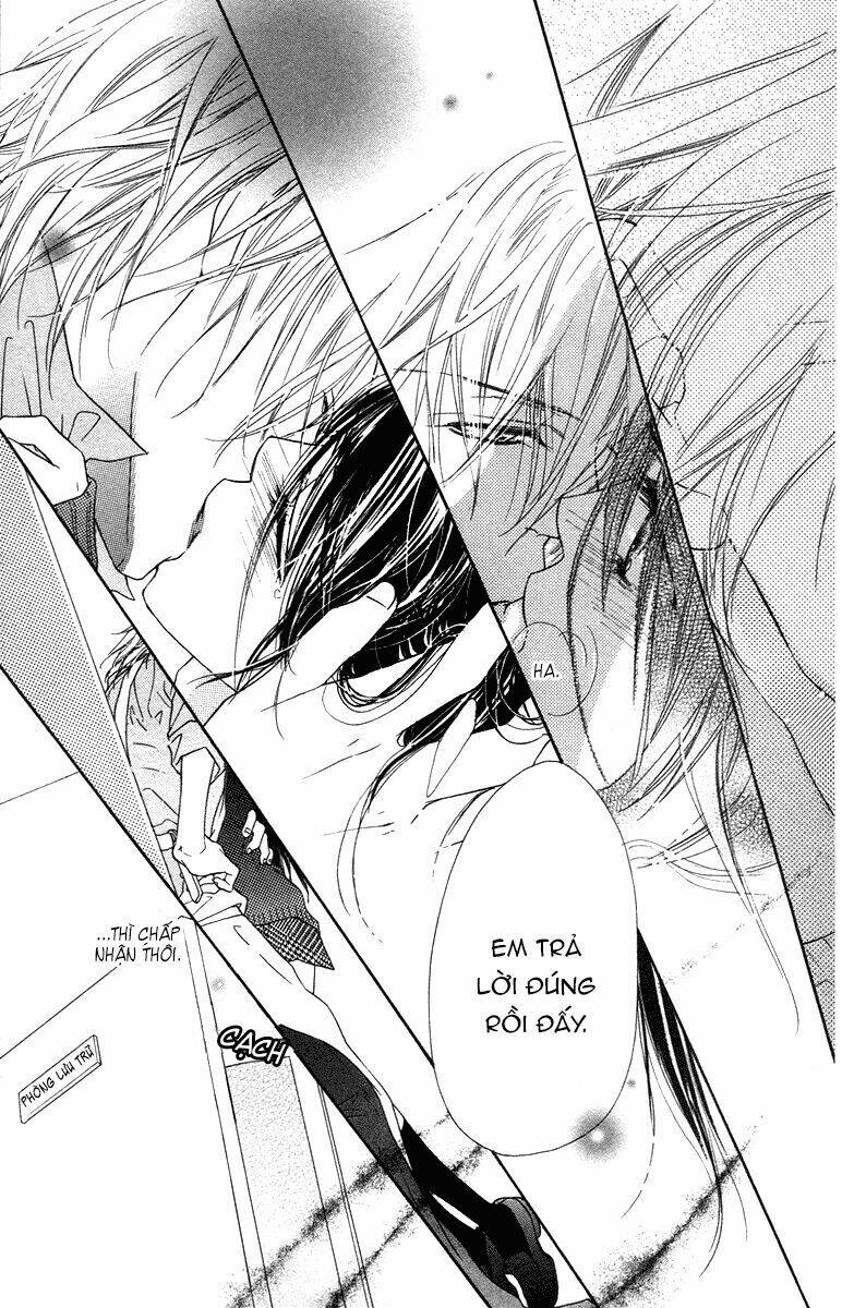 sora log chapter 16.6 34