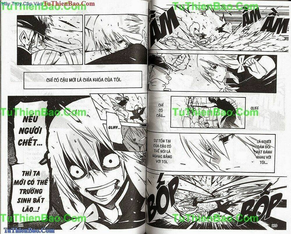 đặc vụ hàng hải chapter 8 55