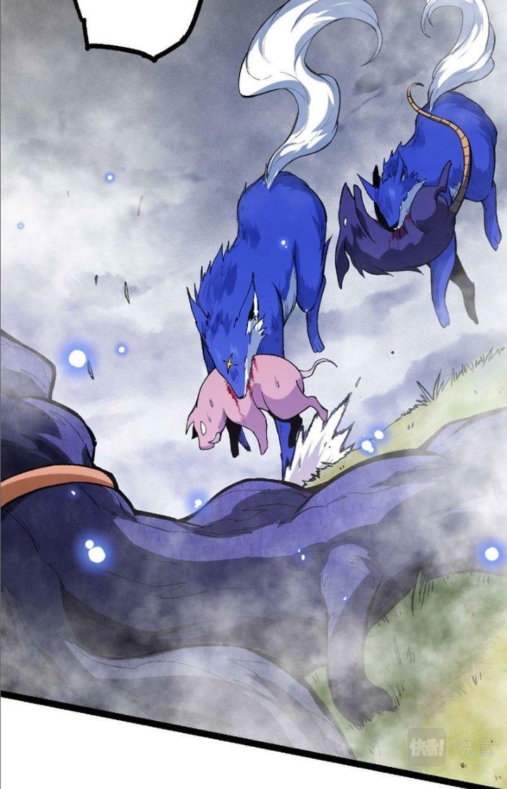 từ cây cổ thụ bắt đầu tiến hóa chapter 20 28