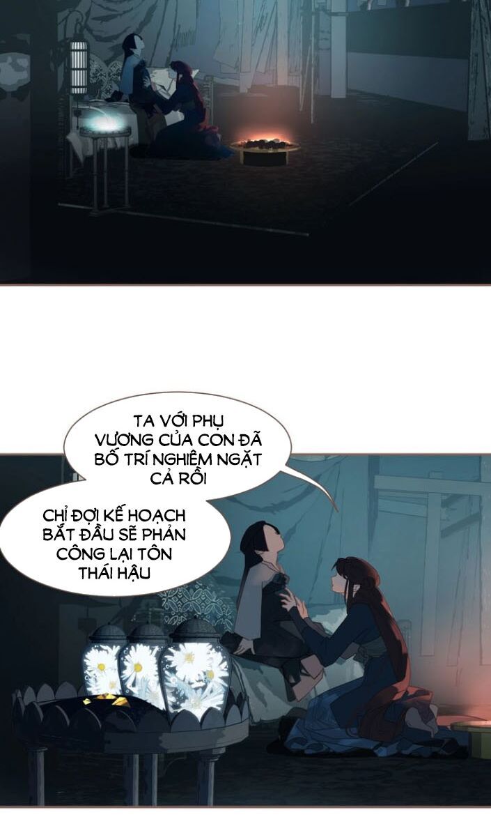 nhất đại linh hậu chapter 106 2