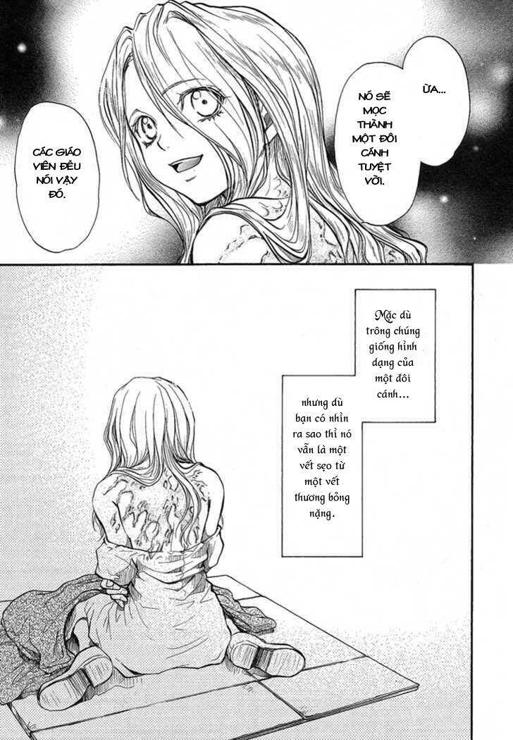 variante chapter 9 9