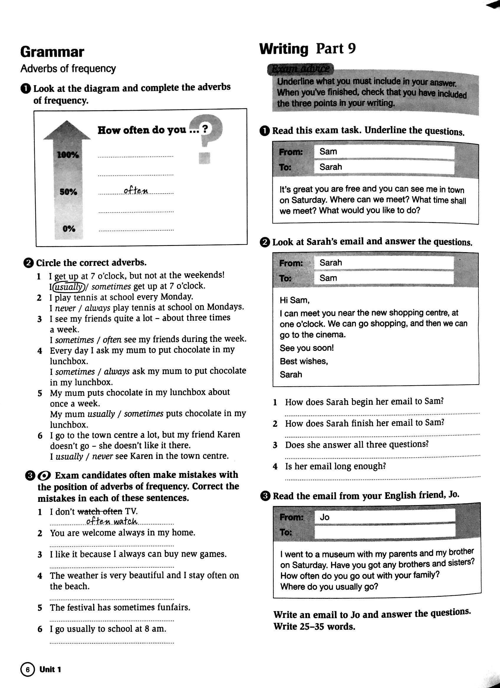 Complete Key for Schools Workbook with Answers with Audio CD