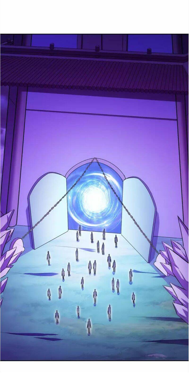 chín năm nghĩa vụ tu chân chapter 43 24