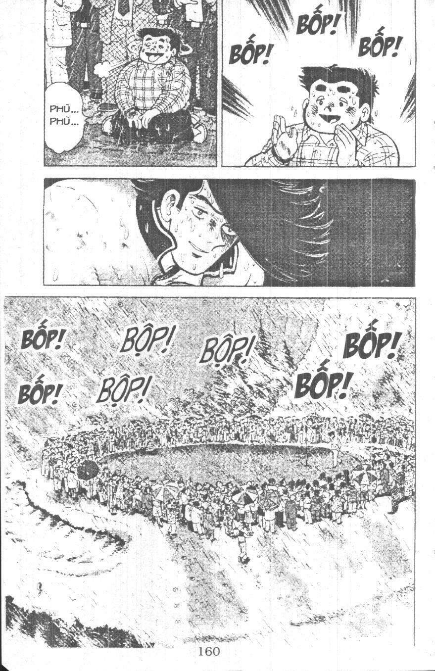 ashita tenki ni naare chapter 6 158