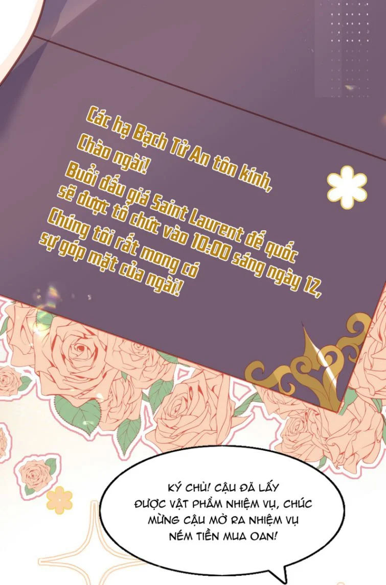 phản diện bị truy thành đoàn sủng chapter 11 33