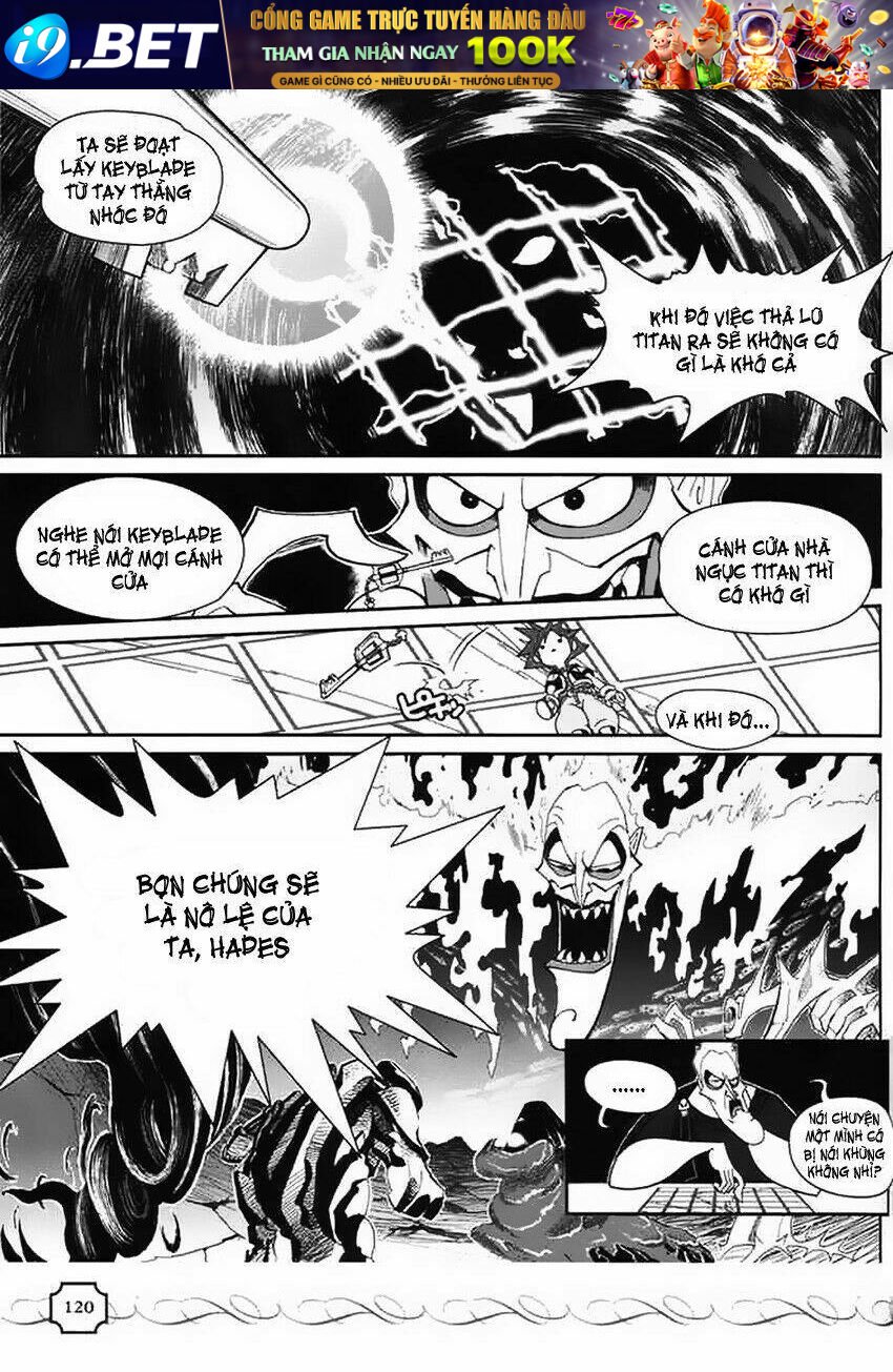 kingdom hearts chapter 25 6