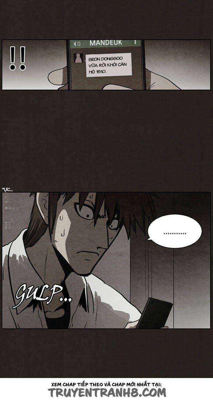 đứa con của quỷ dữ chapter 72 19