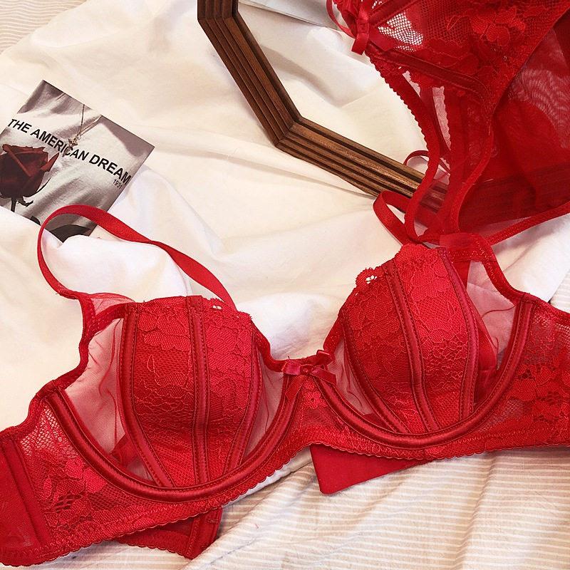 Đồ Lót Nữ Nâng Vừa Quyến Rũ - B.Lingerie