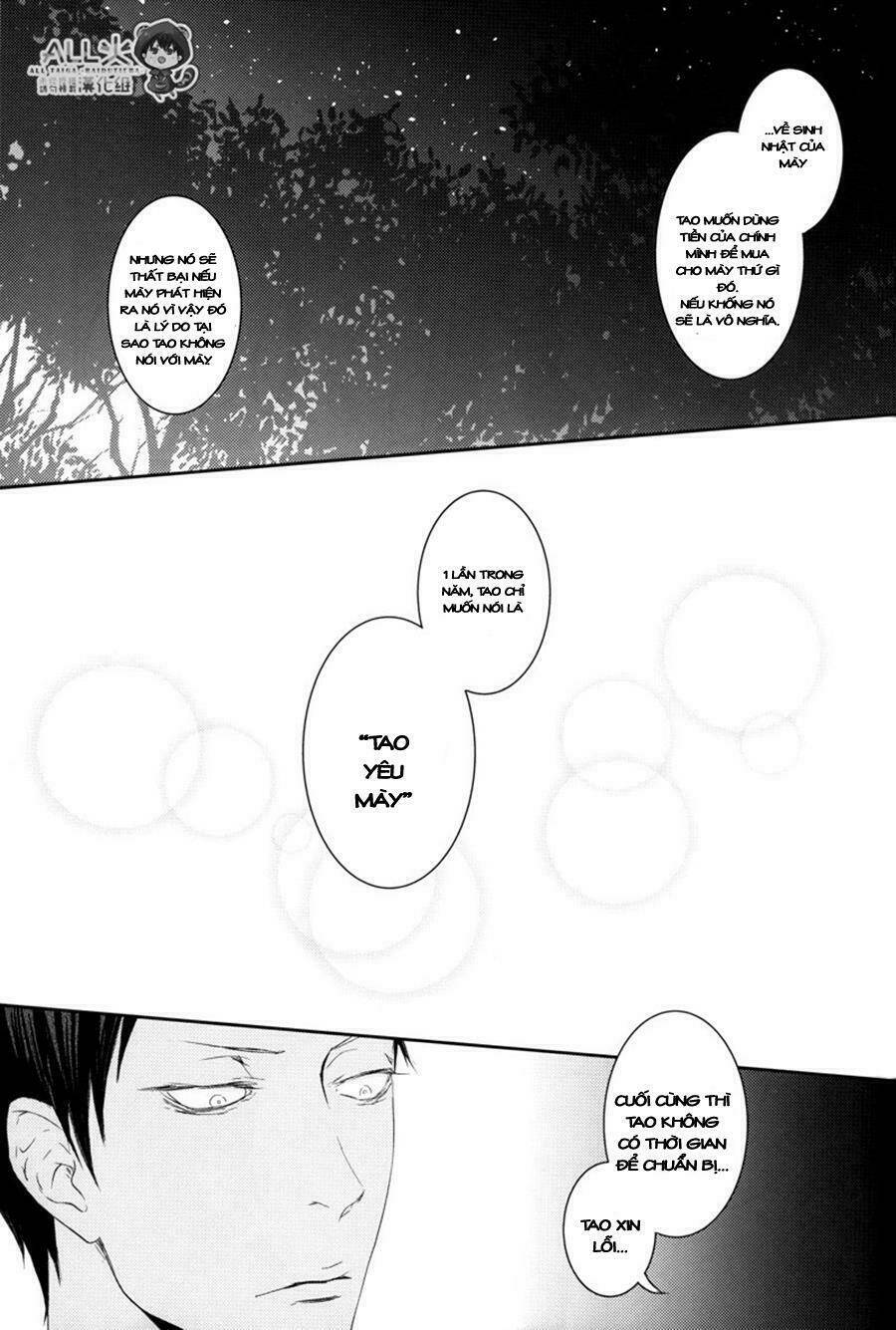 việc làm bán thời gian!!! chapter 3 21