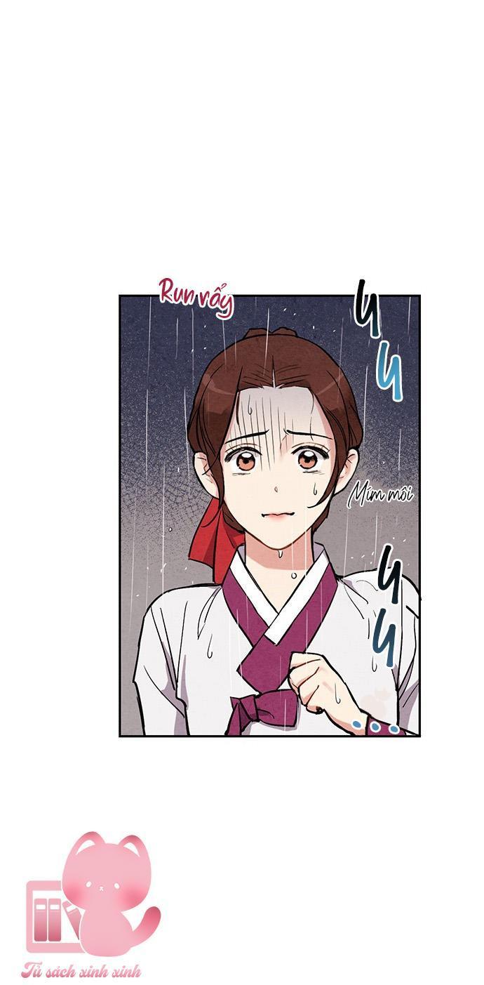 lệnh cấm hôn chapter 25 36