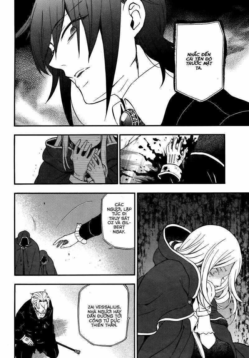 pandora hearts chapter 81 28