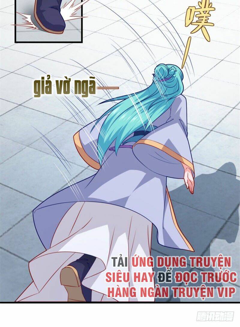 tiên ma đồng tu chapter 98 17