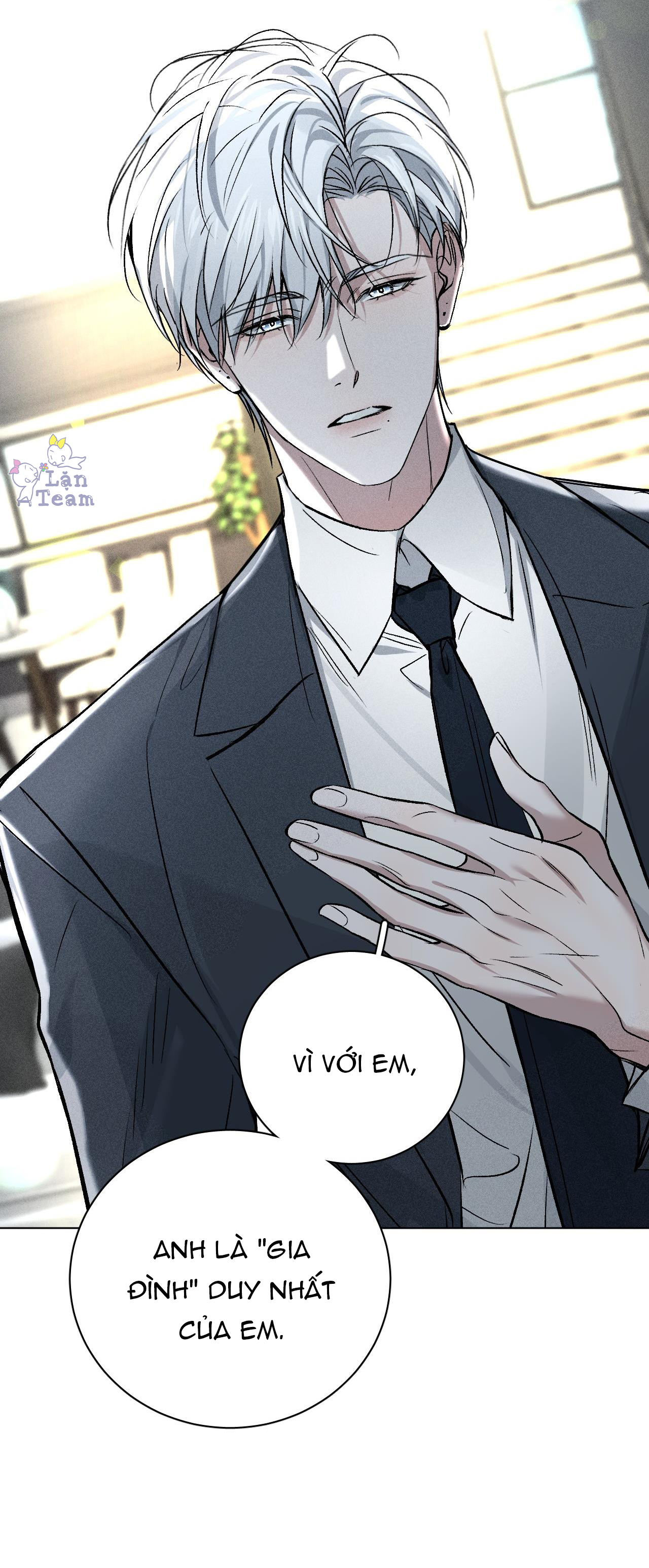 ảnh đế muốn bao nuôi tôi chapter 3 39